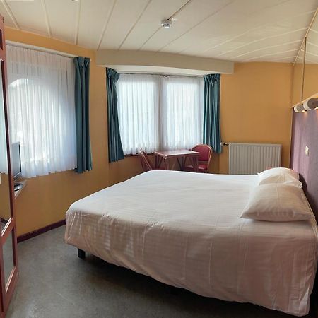 Hotel Les Arcades - La-Roche-En-Ardenne エクステリア 写真