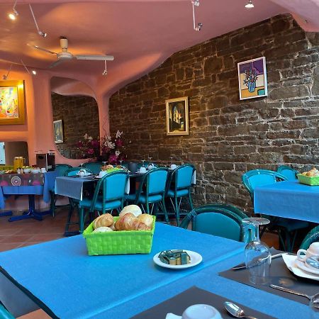 Hotel Les Arcades - La-Roche-En-Ardenne エクステリア 写真