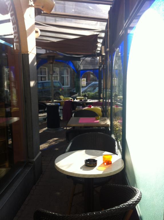 Hotel Les Arcades - La-Roche-En-Ardenne エクステリア 写真